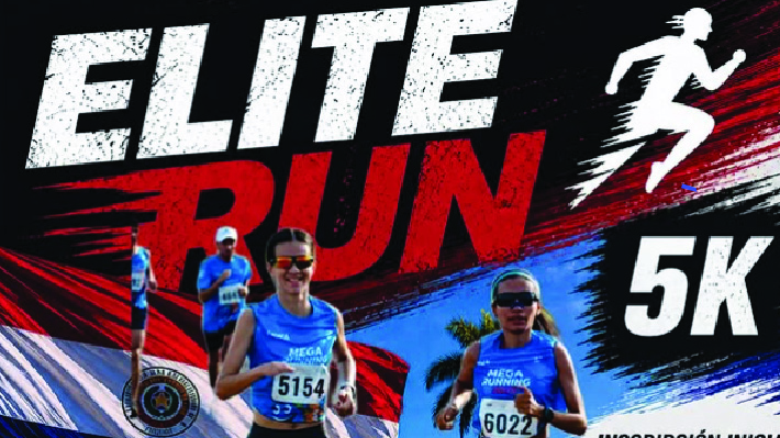 Élite Run 5K
